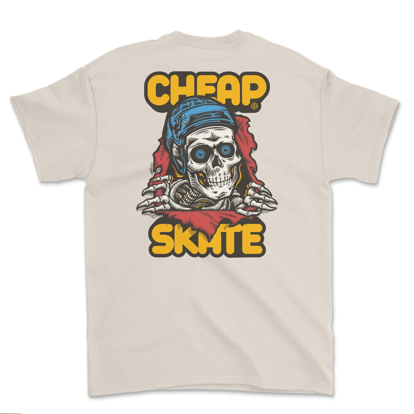 🎁 SKATER BOI (50% off)