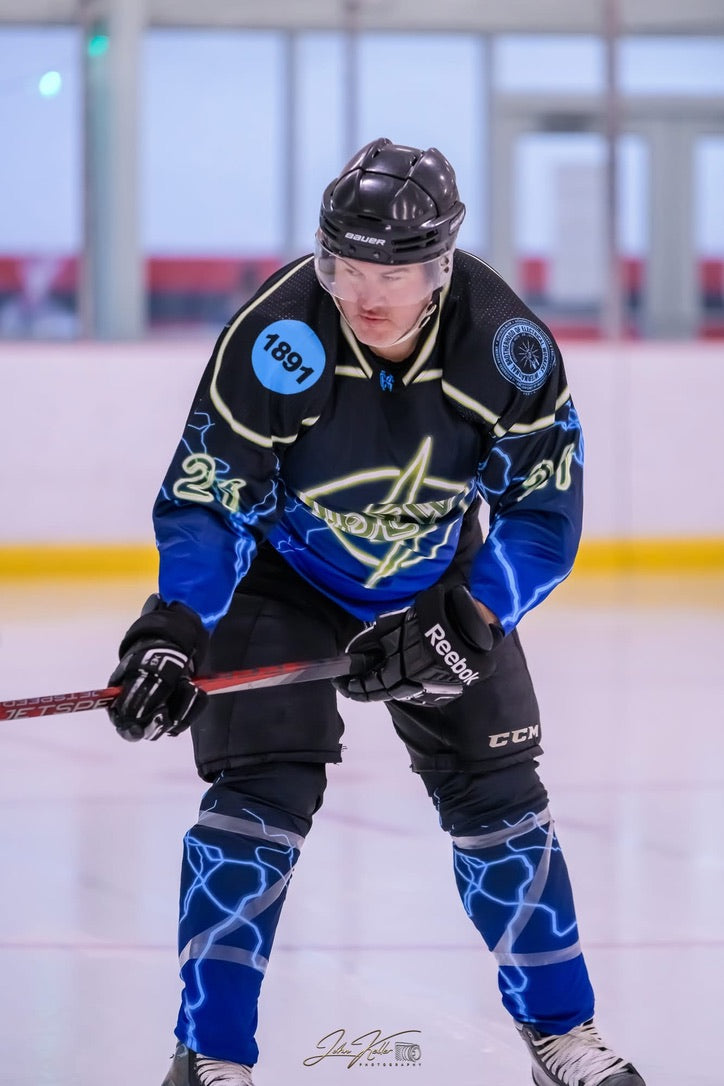 Custom Uniform Design