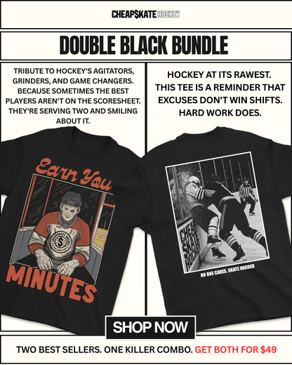 SHATTERED GLASS + EARN YOUR MNUTES ( BUNDLE )