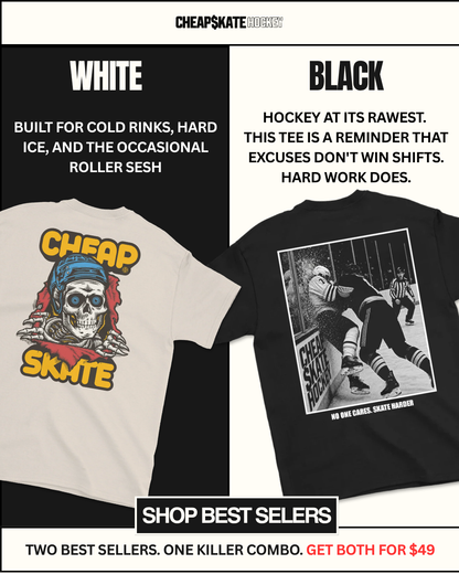 SHATTERED GLASS + SKATER BOY ( BUNDLE )