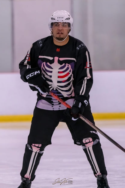 Custom Uniform Design