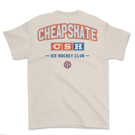 🎁 CSHC (50% off)
