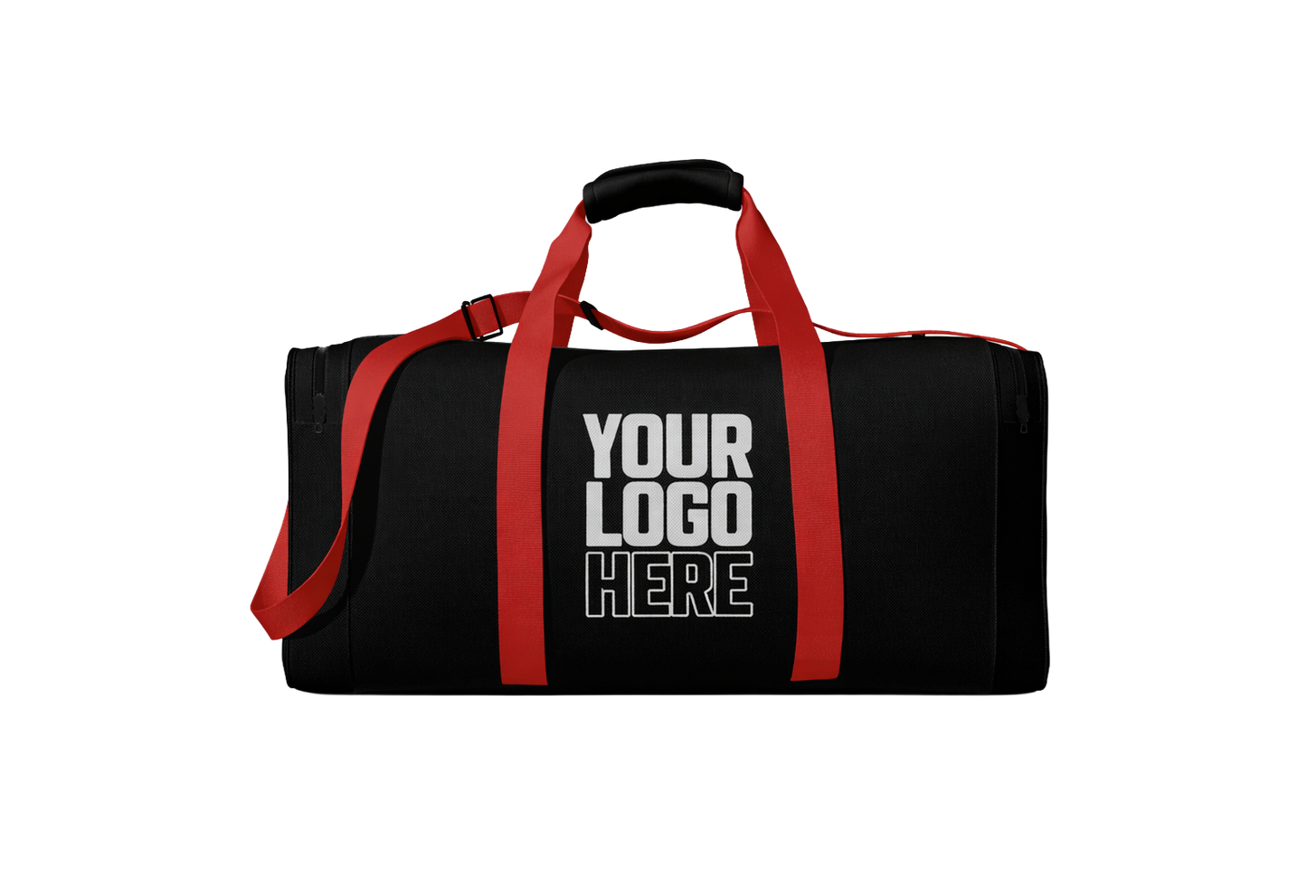 CUSTOM TEAM BAGS