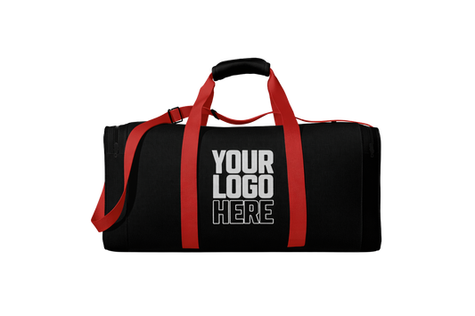 CUSTOM TEAM BAGS