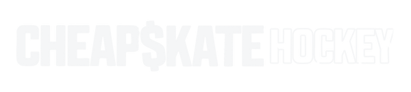 Cheapskate Hockey