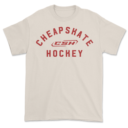 CHEAPSKATE