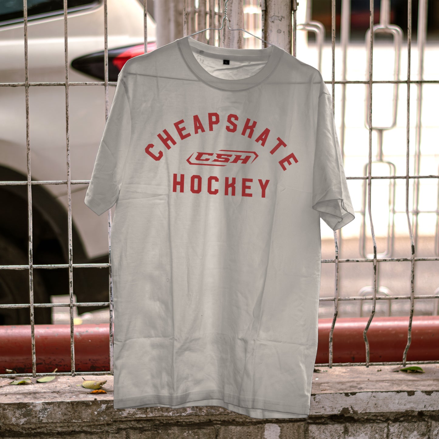 CHEAPSKATE