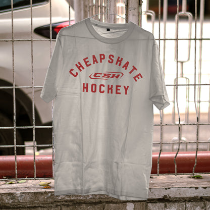 CHEAPSKATE