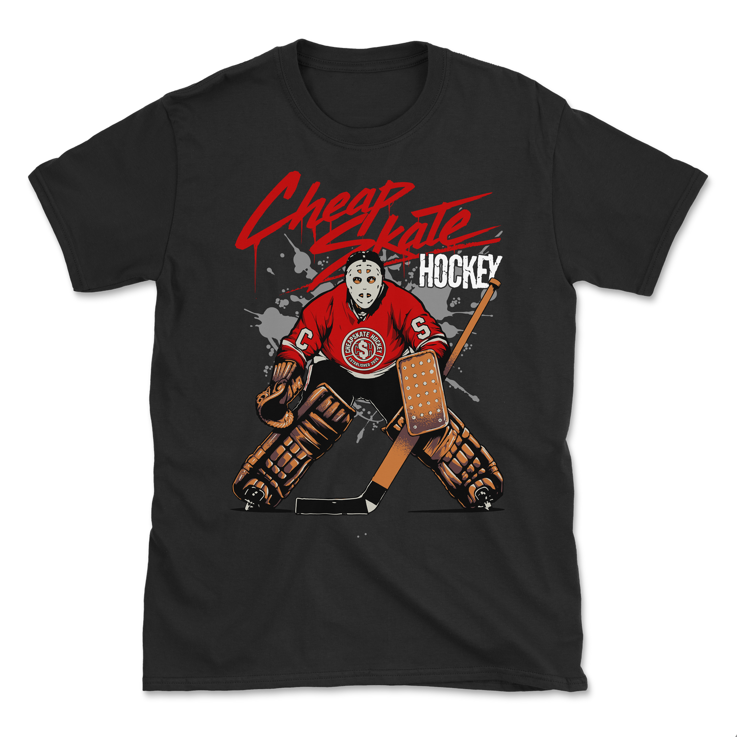 CREASE KILLER