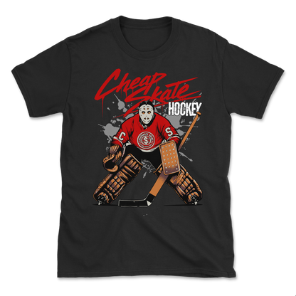 CREASE KILLER