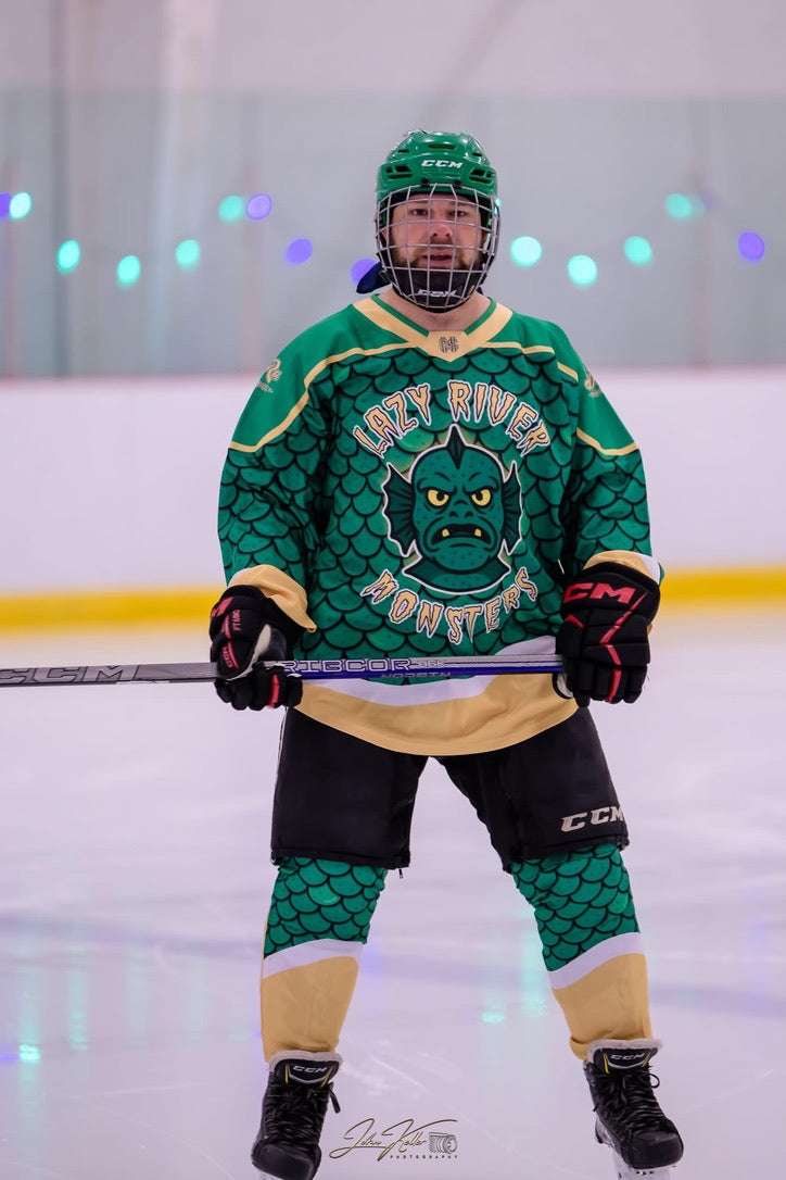 Custom Uniform Design