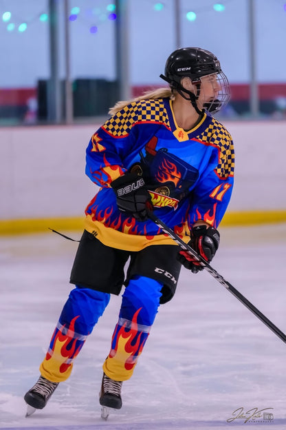 Custom Uniform Design