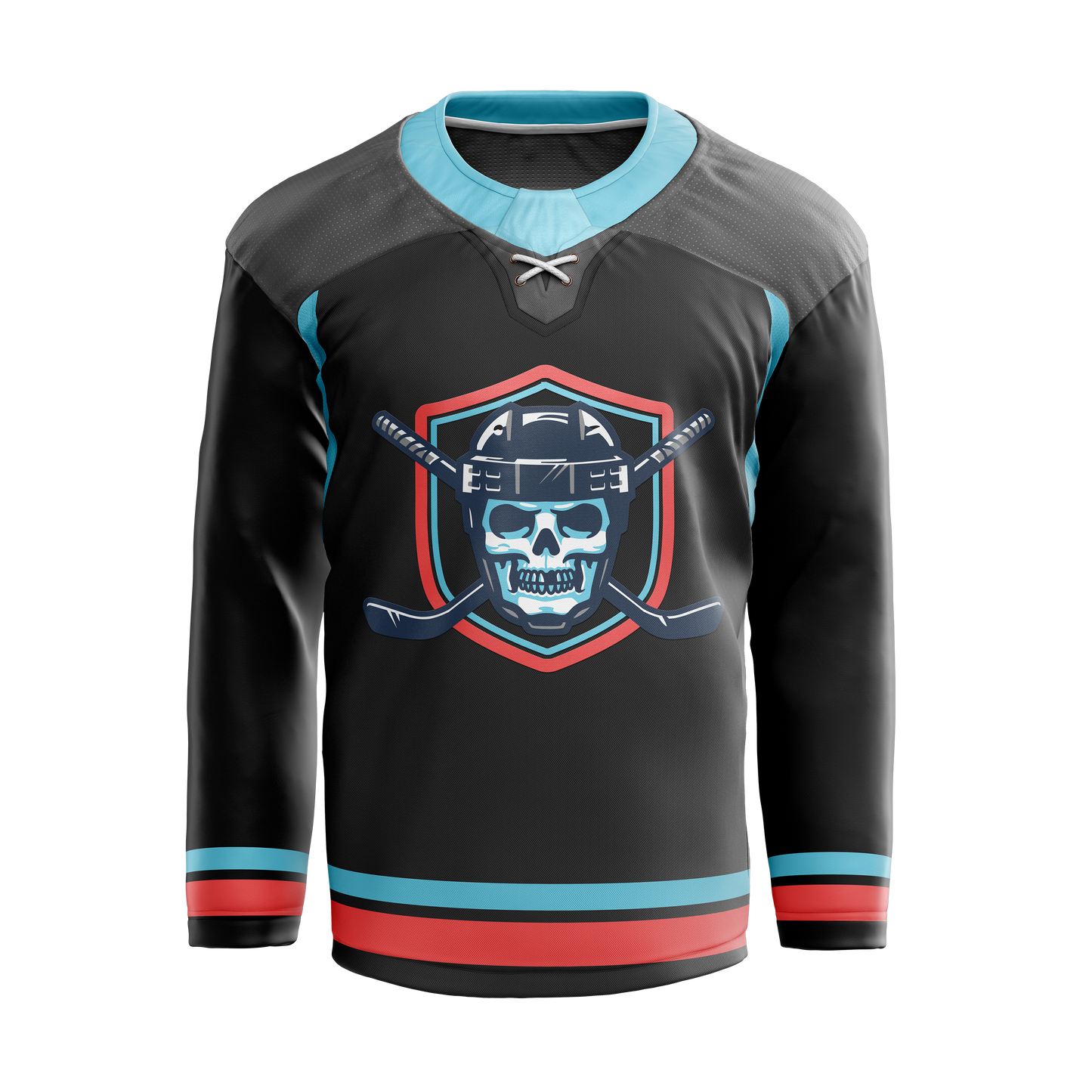 CUSTOM UNIFORM DESIGN