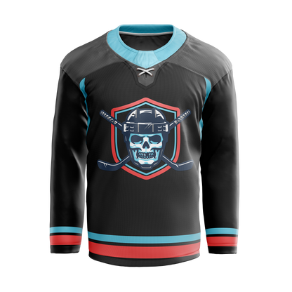 CUSTOM UNIFORM DESIGN