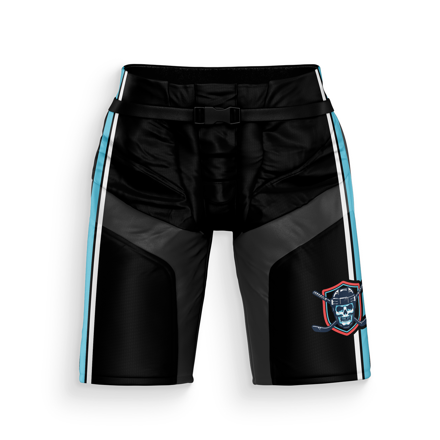 PANT SHELL BUILDER