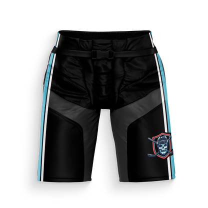 PANT SHELL BUILDER