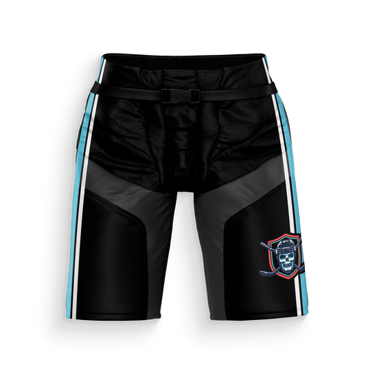 PANT SHELL BUILDER