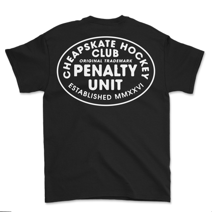 PENALTY UNIT