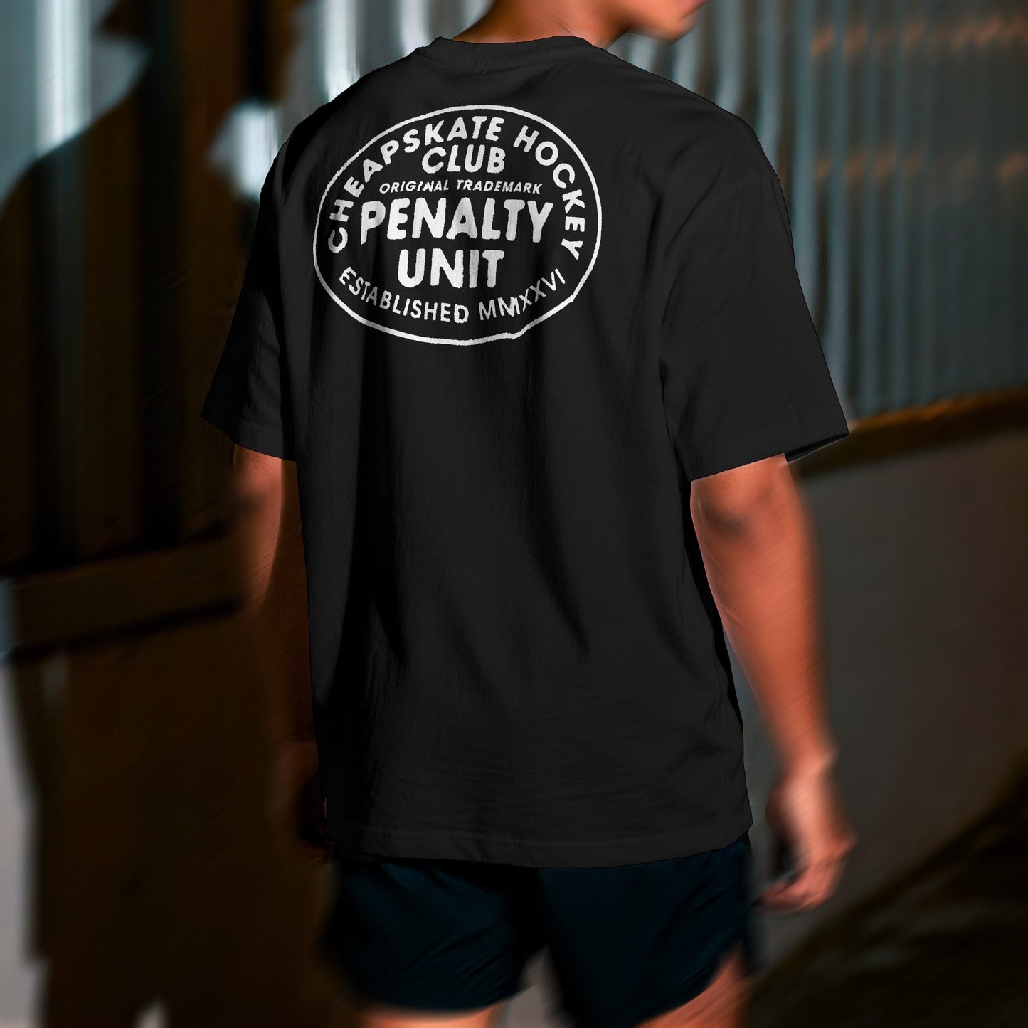PENALTY UNIT