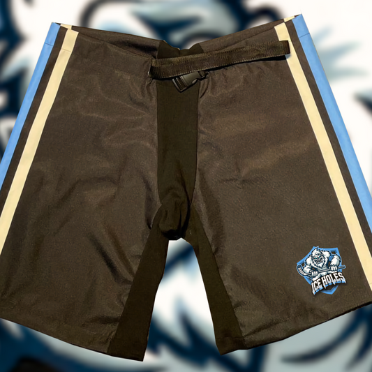 PANT SHELL BUILDER