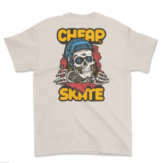 🎁 SKATER BOI (50% off)