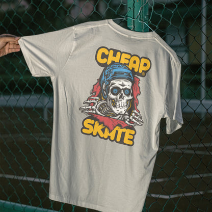 SKATER BOI