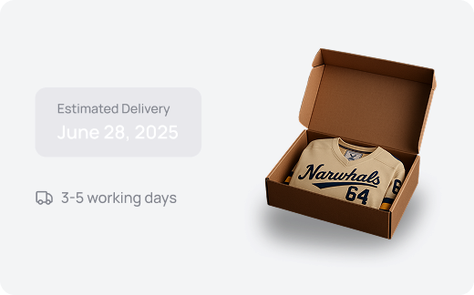 Design Your Jersey